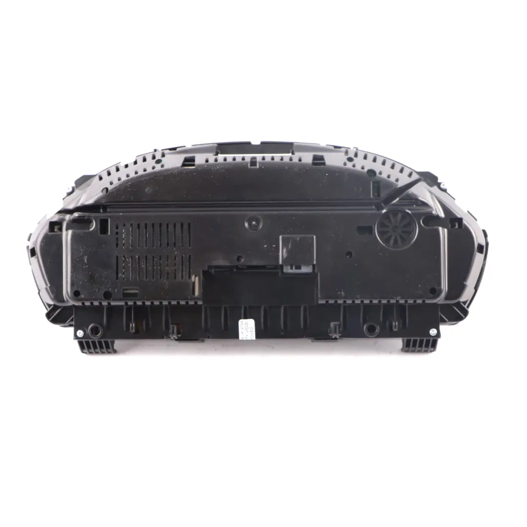  Instrument Cluster BMW F30 F31 Speedo Clocks Manual MPH Diesel 9232895 - SKU rhd-9232895-1 - Part number 9295861