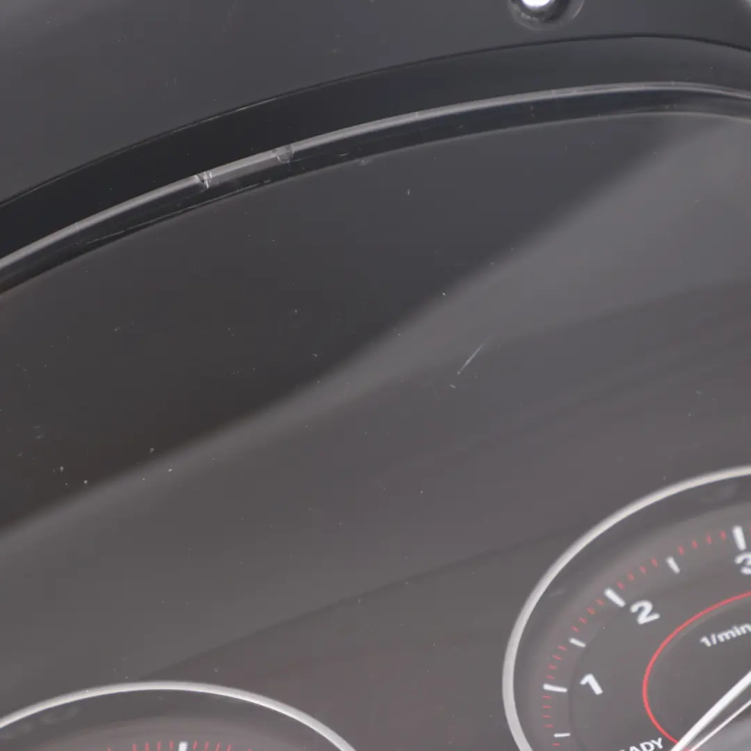 Instrument Cluster BMW F30 F31 Speedo Clocks Manual MPH Diesel 9232895 to with Part number 9295861 Instrument Cluster BMW F30 F31 Speedo Clocks Manual MPH Diesel 9232895 - SKU rhd-9232895-1 - Part number 9295861