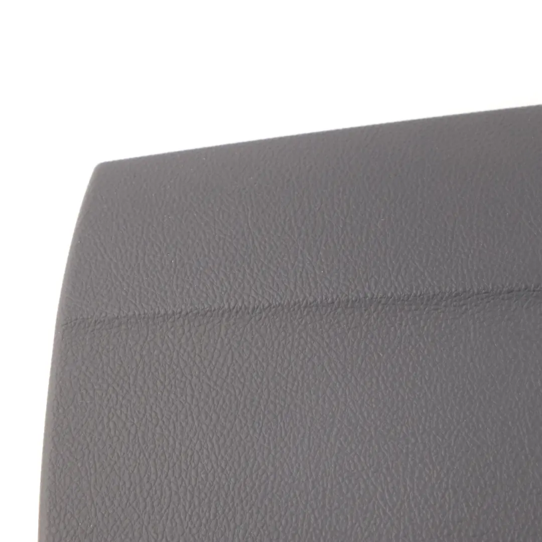 BMW F20 F21 LCI F22 F23 Glove Box Glovebox Black Chrome - SKU rhd-9232971-3 - Part number 9232971