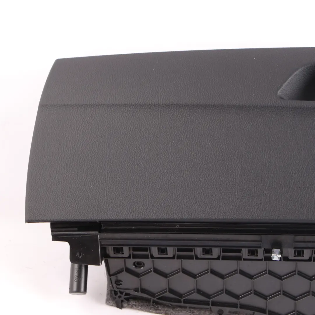 Glove Box Glovebox Black to BMW 1 2 Series F20 F21 LCI F22 F23 with Part number 9232971 BMW 1 2 Series F20 F21 LCI F22 F23 Glove Box Glovebox Black - SKU rhd-9232971 - Part number 9232971