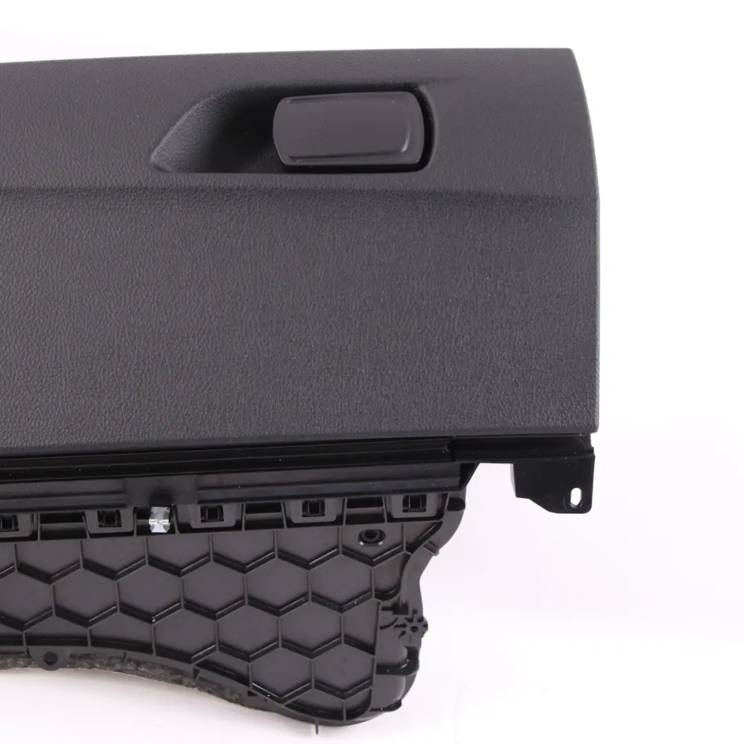 Glove Box Glovebox Black to BMW 1 2 Series F20 F21 LCI F22 F23 with Part number 9232971 BMW 1 2 Series F20 F21 LCI F22 F23 Glove Box Glovebox Black - SKU rhd-9232971 - Part number 9232971