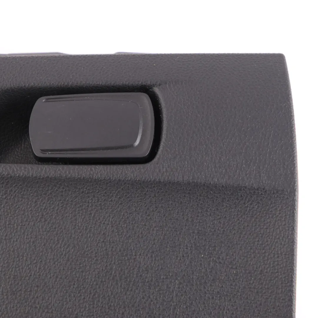 BMW 1 2 Series F20 F21 LCI F22 F23 Glove Box Glovebox Black - SKU rhd-9232971 - Part number 9232971