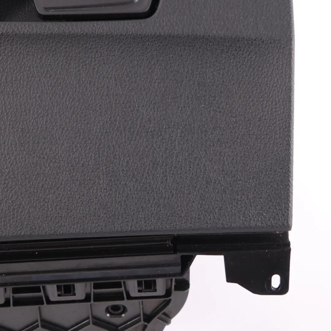 Glove Box Glovebox Black to BMW 1 2 Series F20 F21 LCI F22 F23 with Part number 9232971 BMW 1 2 Series F20 F21 LCI F22 F23 Glove Box Glovebox Black - SKU rhd-9232971 - Part number 9232971