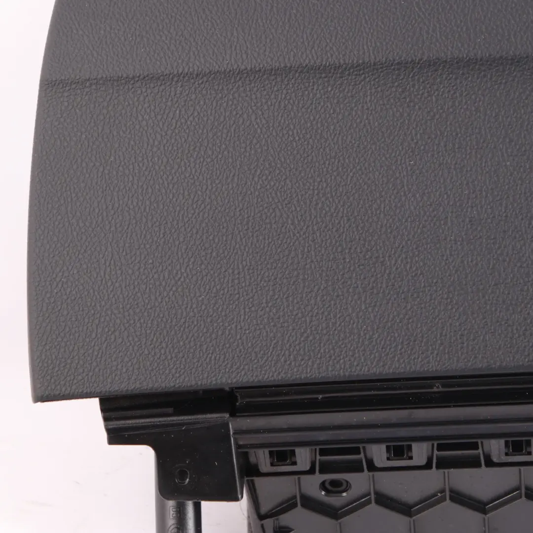 BMW 1 2 Series F20 F21 LCI F22 F23 Glove Box Glovebox Black - SKU rhd-9232971 - Part number 9232971