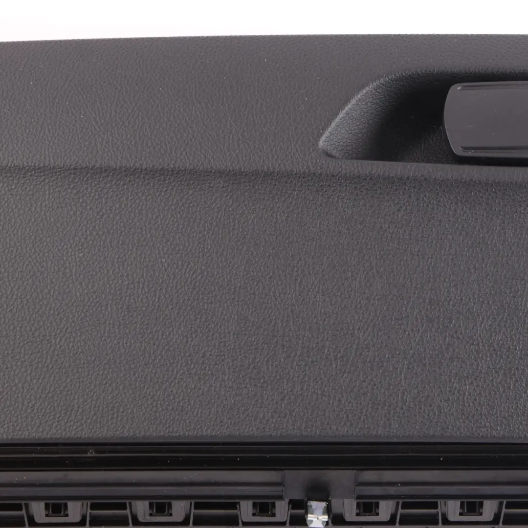 Glove Box Glovebox Black to BMW 1 2 Series F20 F21 LCI F22 F23 with Part number 9232971 BMW 1 2 Series F20 F21 LCI F22 F23 Glove Box Glovebox Black - SKU rhd-9232971 - Part number 9232971