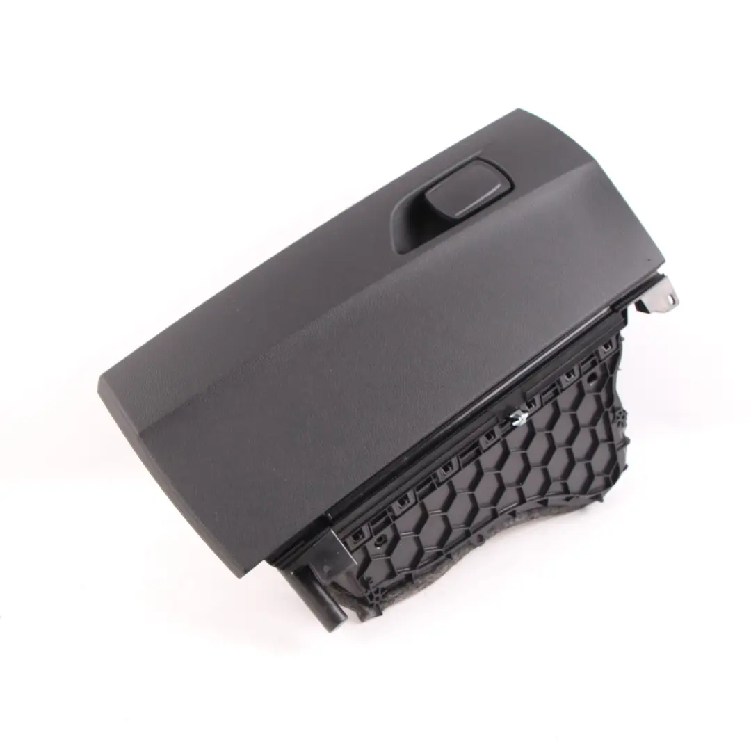 Glove Box Glovebox Black to BMW 1 2 Series F20 F21 LCI F22 F23 with Part number 9232971 BMW 1 2 Series F20 F21 LCI F22 F23 Glove Box Glovebox Black - SKU rhd-9232971 - Part number 9232971