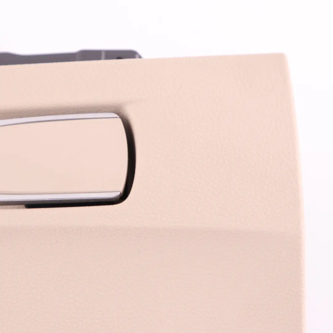  Glove Box BMW F20 F21 LCI F22 F23 Glovebox Trim Panel Dashboard Oyster - SKU RHD-9232973-1 - Part number 9232973