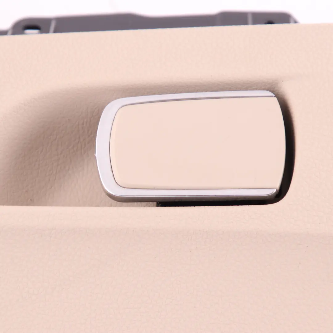 Glove Box BMW F20 F21 LCI F22 F23 Glovebox Trim Panel Dashboard Oyster to with Part number 9232973 Glove Box BMW F20 F21 LCI F22 F23 Glovebox Trim Panel Dashboard Oyster - SKU RHD-9232973-1 - Part number 9232973