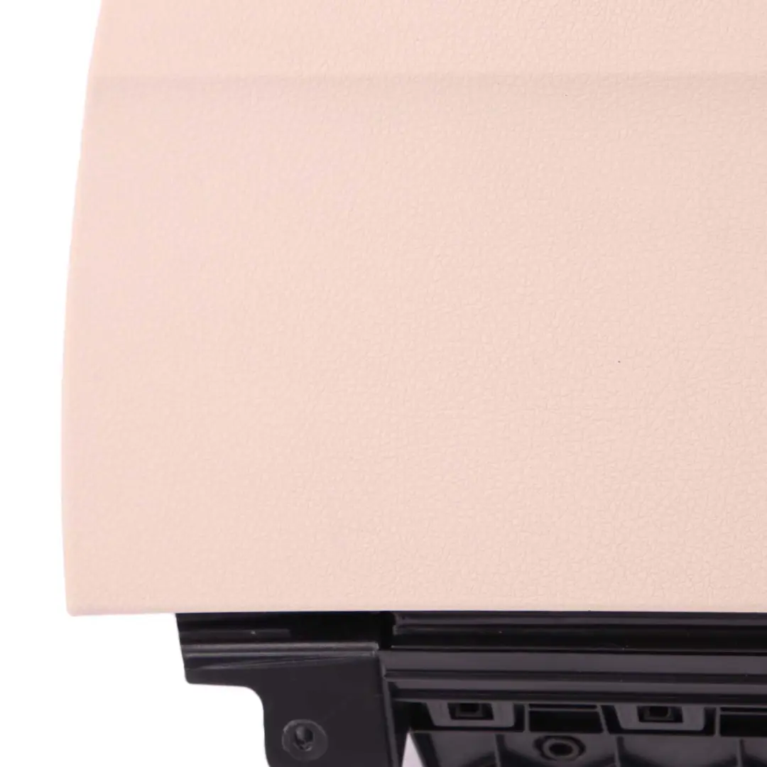 Glove Box BMW F20 F21 LCI F22 F23 Glovebox Trim Panel Dashboard Oyster to with Part number 9232973 Glove Box BMW F20 F21 LCI F22 F23 Glovebox Trim Panel Dashboard Oyster - SKU RHD-9232973-1 - Part number 9232973