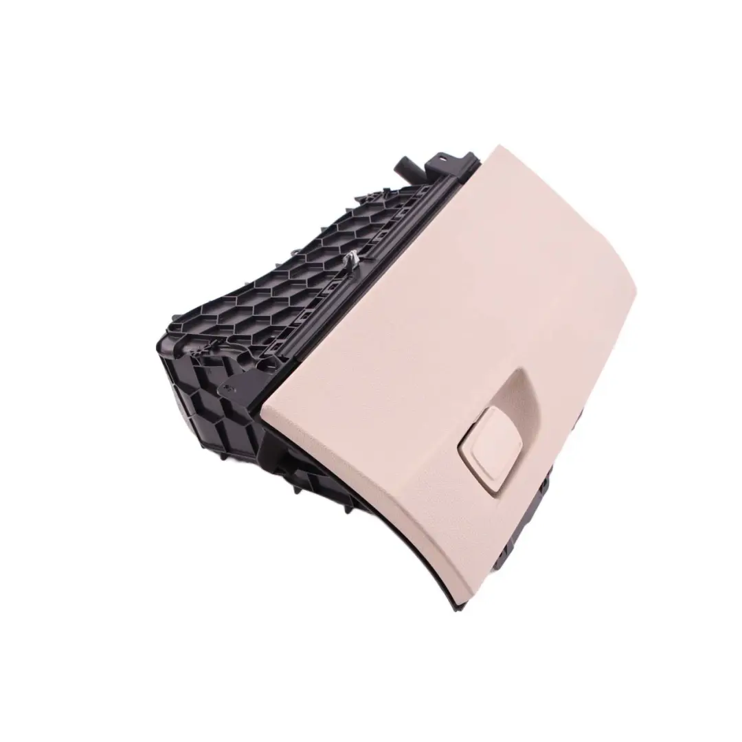  Glove Box BMW F20 F21 LCI F22 F23 Glove Box Glovebox Oyster - SKU rhd-9232973 - Part number 9232973