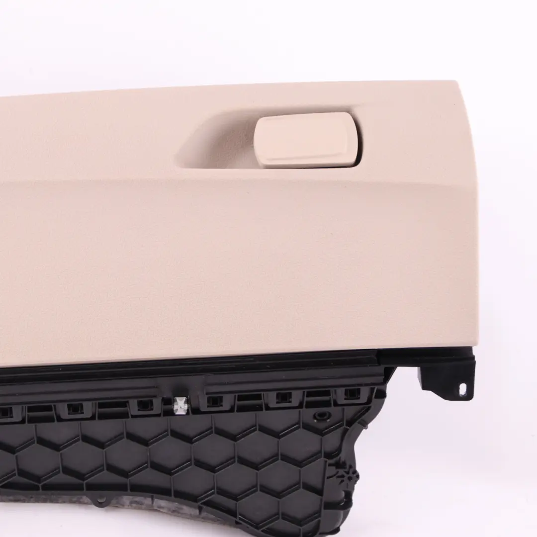  Glove Box BMW F20 F21 LCI F22 F23 Glove Box Glovebox Oyster - SKU rhd-9232973 - Part number 9232973