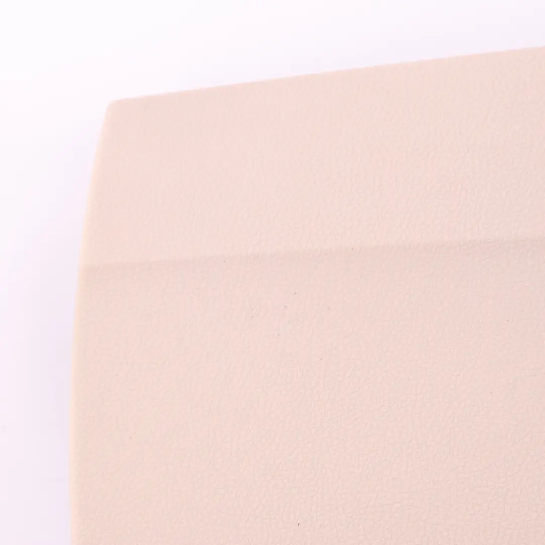  Glove Box BMW F20 F21 LCI F22 F23 Glove Box Glovebox Oyster - SKU rhd-9232973 - Part number 9232973