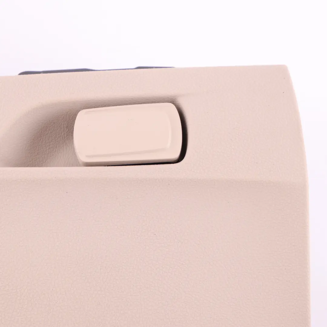  Glove Box BMW F20 F21 LCI F22 F23 Glove Box Glovebox Oyster - SKU rhd-9232973 - Part number 9232973