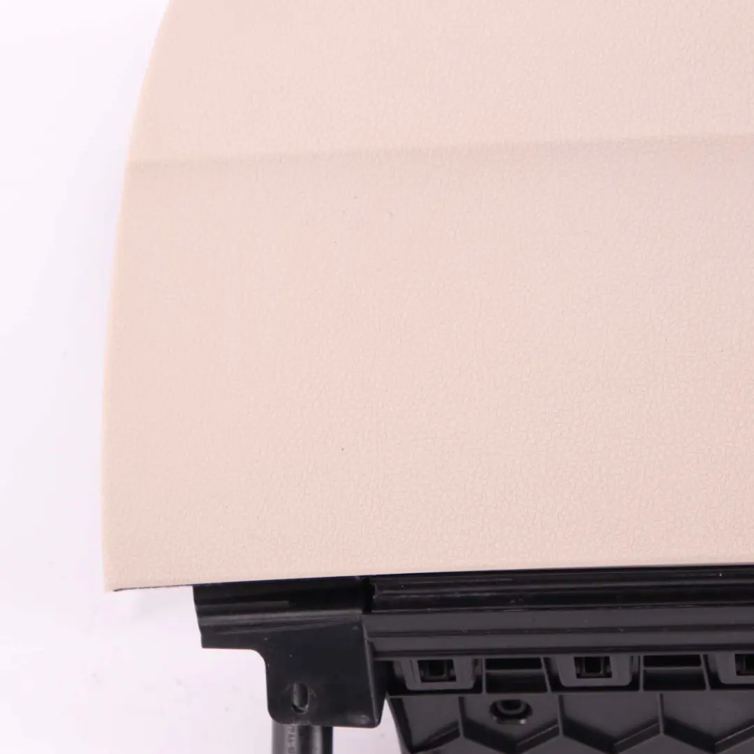 Glove Box BMW F20 F21 LCI F22 F23 Glove Box Glovebox Oyster - SKU rhd-9232973 - Part number 9232973