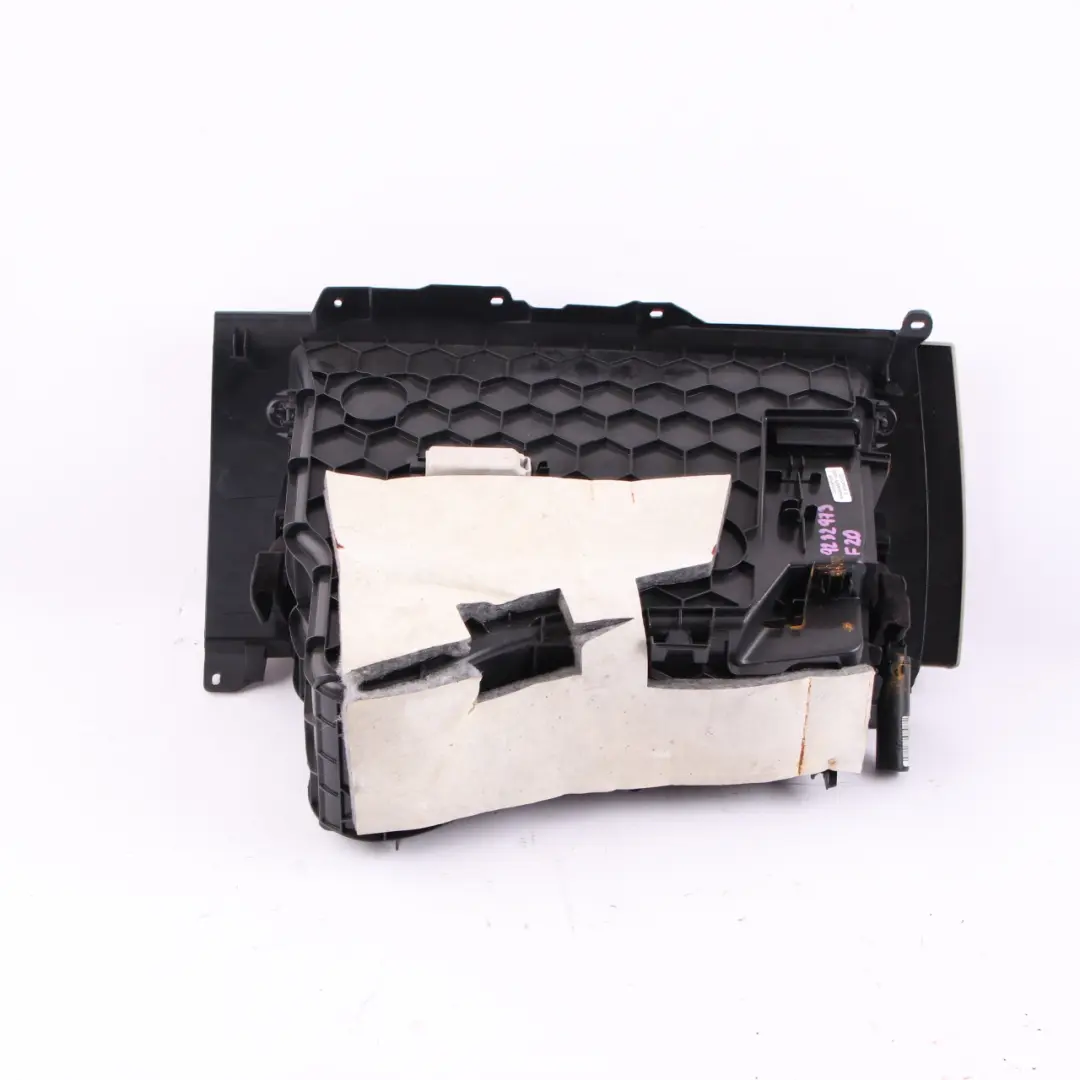  Glove Box BMW F20 F21 LCI F22 F23 Glove Box Glovebox Oyster - SKU rhd-9232973 - Part number 9232973