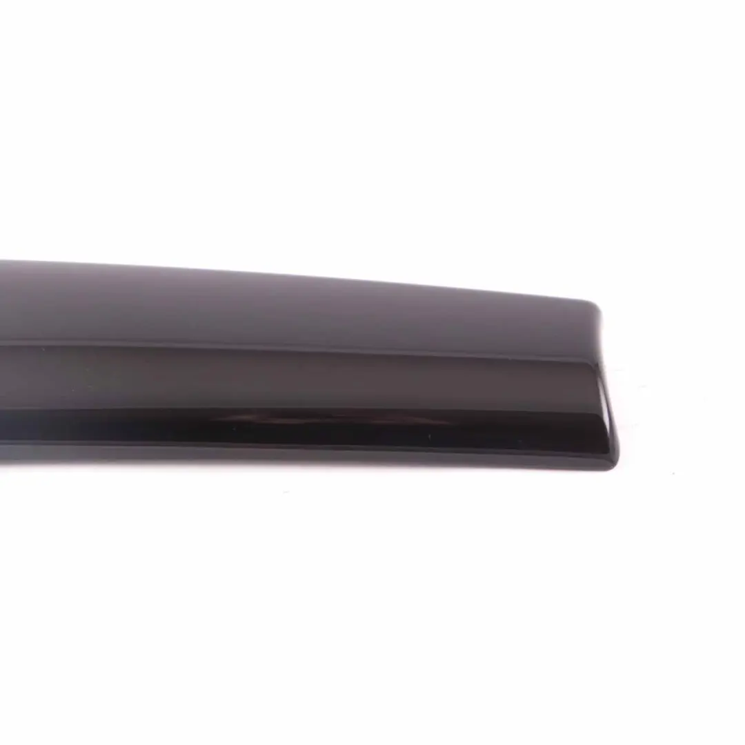 Dashboard Trim Mini One R56 R57 Panel Cover Dash Piano Black High Gloss 9233826 to with Part number 9233822 Dashboard Trim Mini One R56 R57 Panel Cover Dash Piano Black High Gloss 9233826 - SKU rhd-9233826 - Part number 9233822