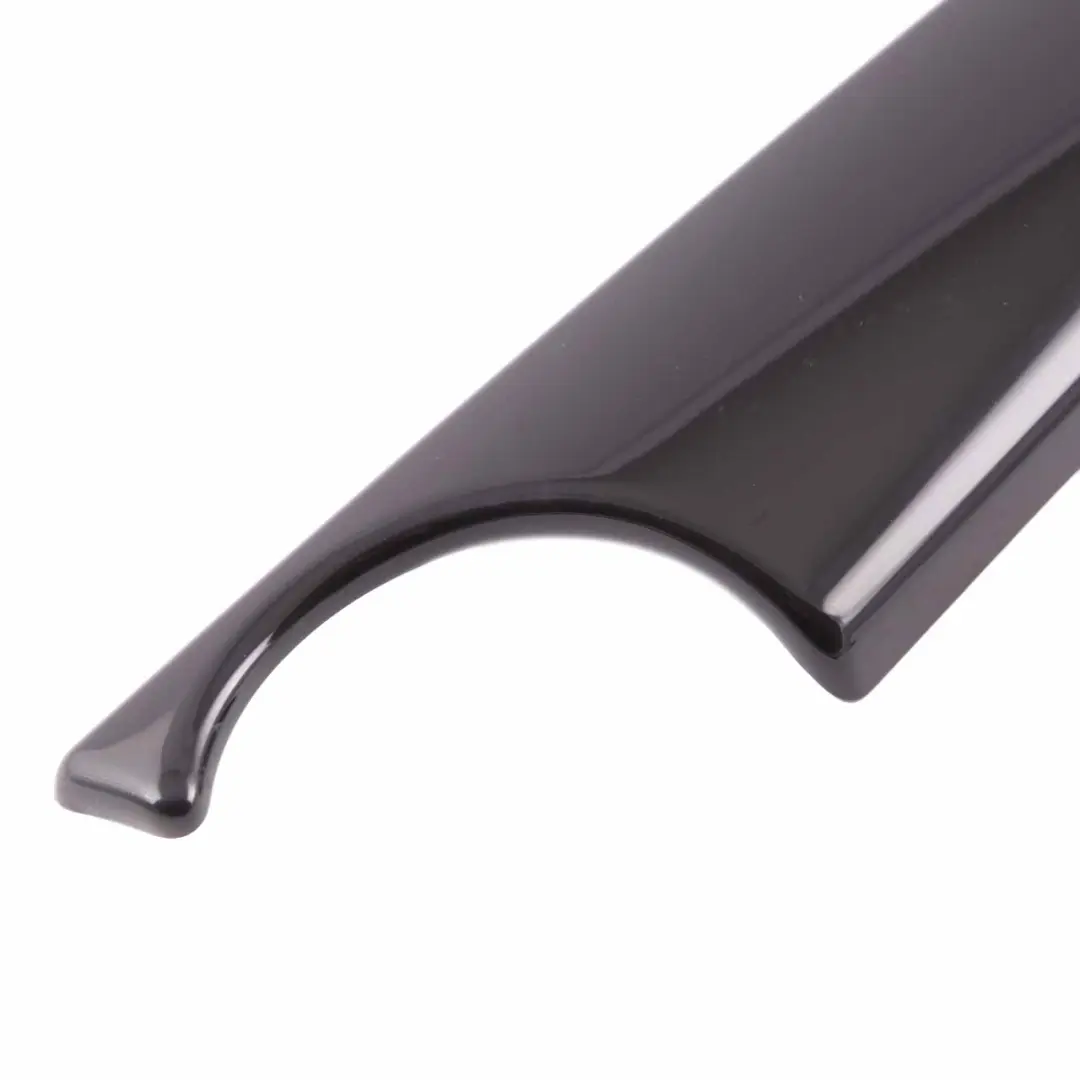 Dashboard Trim Mini One R56 R57 Panel Cover Dash Piano Black High Gloss 9233826 to with Part number 9233822 Dashboard Trim Mini One R56 R57 Panel Cover Dash Piano Black High Gloss 9233826 - SKU rhd-9233826 - Part number 9233822
