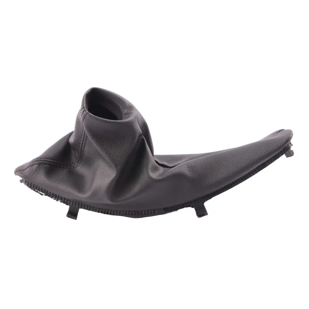 Handbrake Lever Cover Black to BMW F30 with Part number 9235428 BMW F30 Handbrake Lever Cover Black - SKU rhd-9235428-1 - Part number 9235428