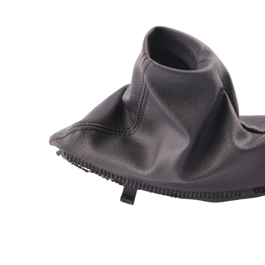 Handbrake Lever Cover Black to BMW F30 with Part number 9235428 BMW F30 Handbrake Lever Cover Black - SKU rhd-9235428-1 - Part number 9235428