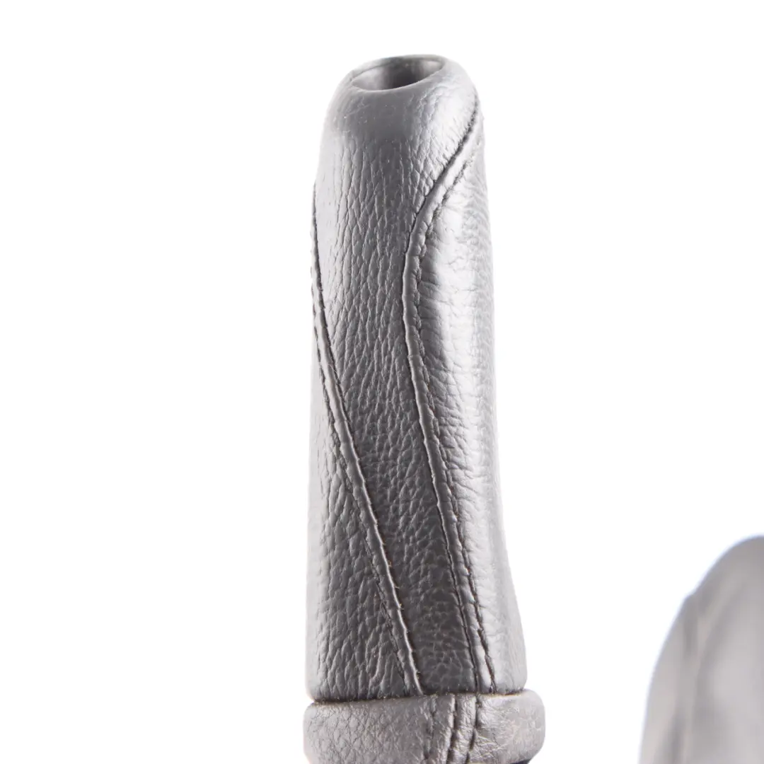 BMW F30 Pokrywa Dźwigni Hamulca Ręcznego Czarna - SKU rhd-9235428 - Numer Części 9235428