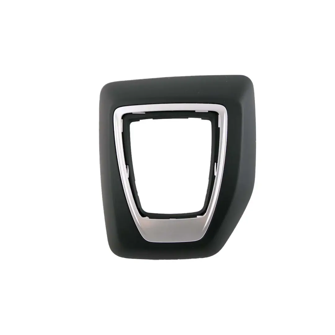 BMW X1 E84 Gear Lever Cover Preselect Steptronic Centre Console - SKU rhd-9235800 - Part number 9235800