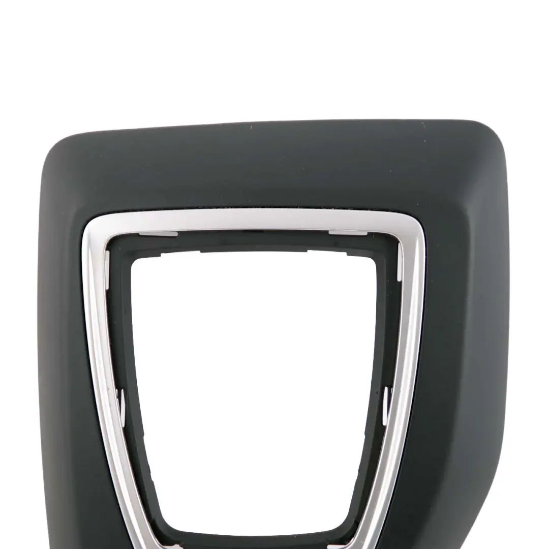 Lever Cover Preselect Steptronic Centre Console to BMW X1 E84 Gear with Part number 9235800 BMW X1 E84 Gear Lever Cover Preselect Steptronic Centre Console - SKU rhd-9235800 - Part number 9235800