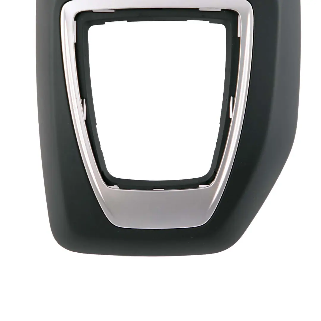 Lever Cover Preselect Steptronic Centre Console to BMW X1 E84 Gear with Part number 9235800 BMW X1 E84 Gear Lever Cover Preselect Steptronic Centre Console - SKU rhd-9235800 - Part number 9235800