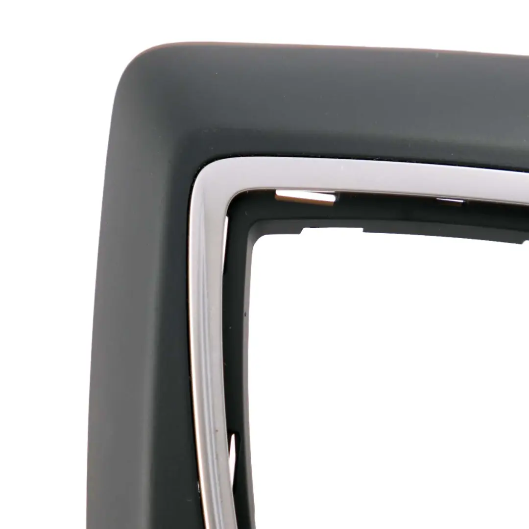 BMW X1 E84 Gear Lever Cover Preselect Steptronic Centre Console - SKU rhd-9235800 - Part number 9235800