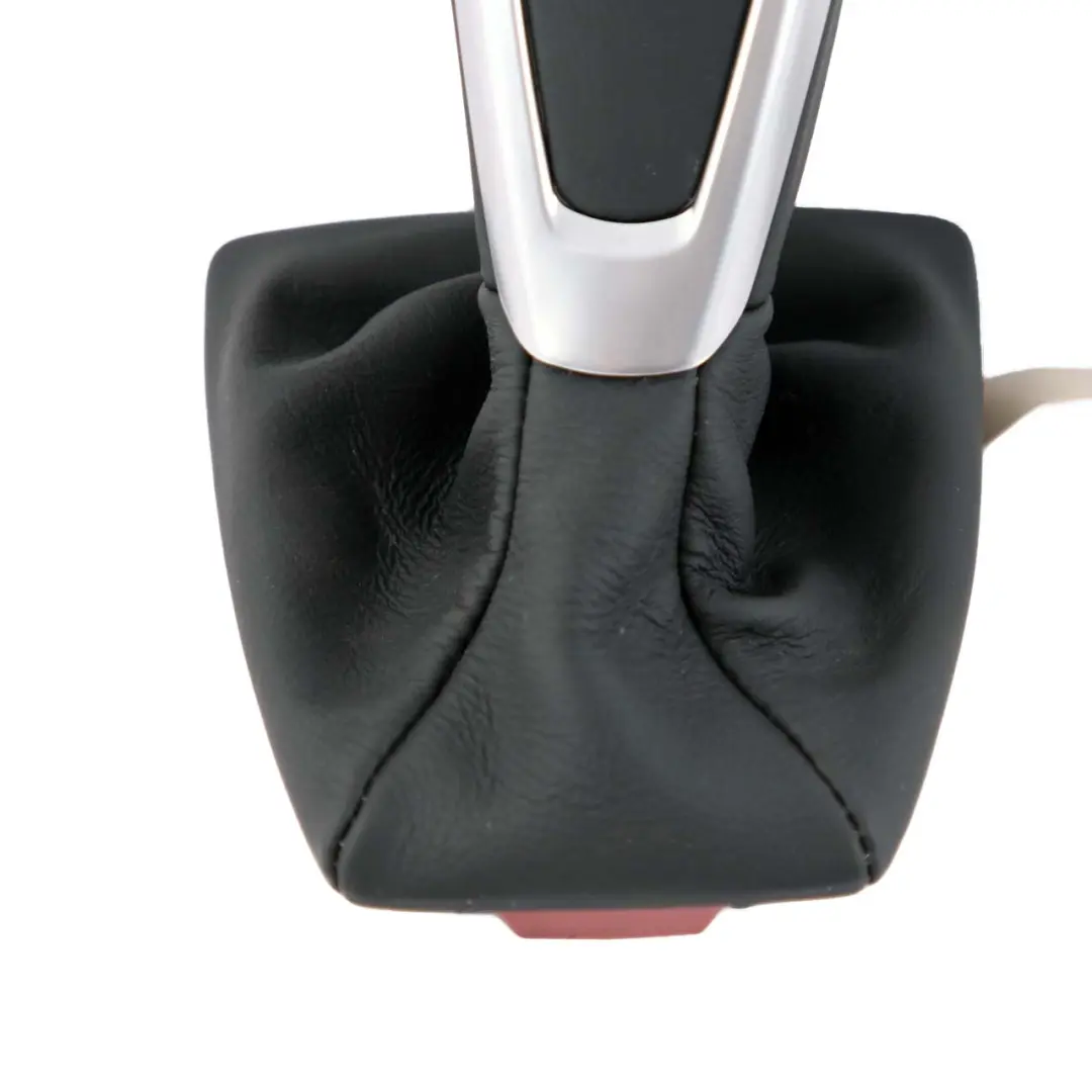 Selector BMW E84 Lever Handle Grip Cover Automatic Perlglanzchrom to Gear with Part number 9236451 Gear Selector BMW E84 Lever Handle Grip Cover Automatic Perlglanzchrom - SKU rhd-9236451 - Part number 9236451