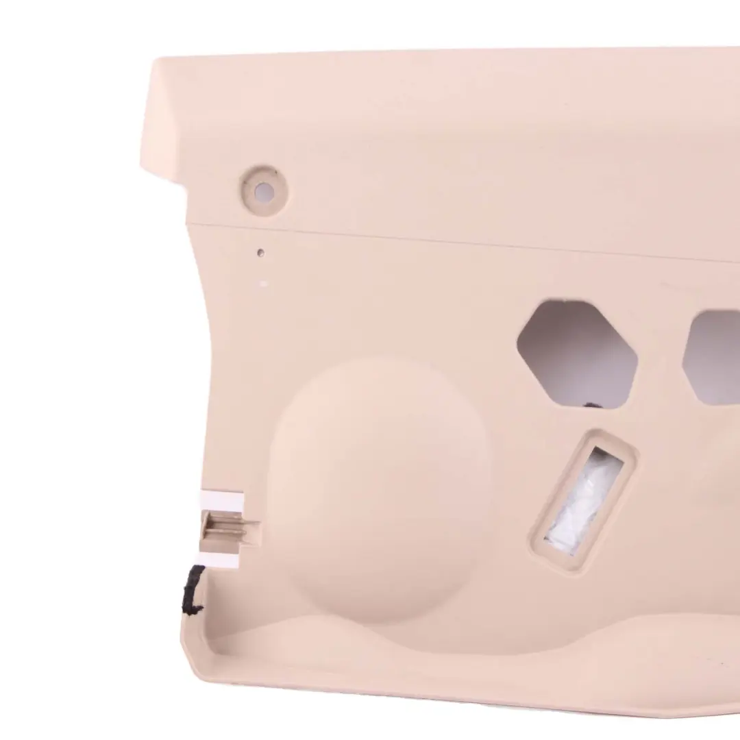 Dashboard Trim BMW F20 F21 Passenger Footwell Panel Under Cover Oyster 9205398 to with Part number 9236604 Dashboard Trim BMW F20 F21 Passenger Footwell Panel Under Cover Oyster 9205398 - SKU rhd-9236604 - Part number 9236604