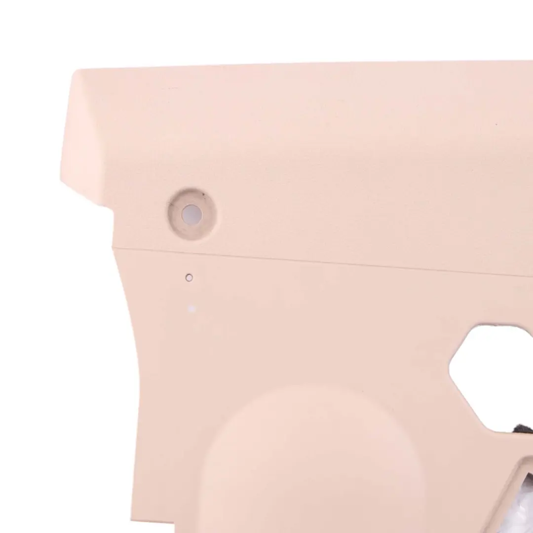  Dashboard Trim BMW F20 F21 Passenger Footwell Panel Under Cover Oyster 9205398 - SKU rhd-9236604 - Part number 9236604