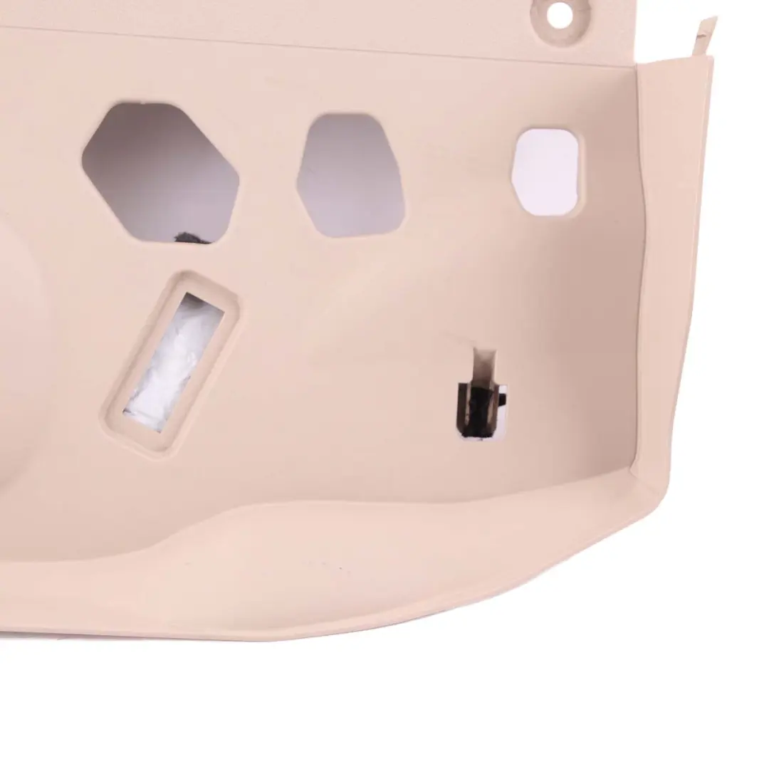  Dashboard Trim BMW F20 F21 Passenger Footwell Panel Under Cover Oyster 9205398 - SKU rhd-9236604 - Part number 9236604