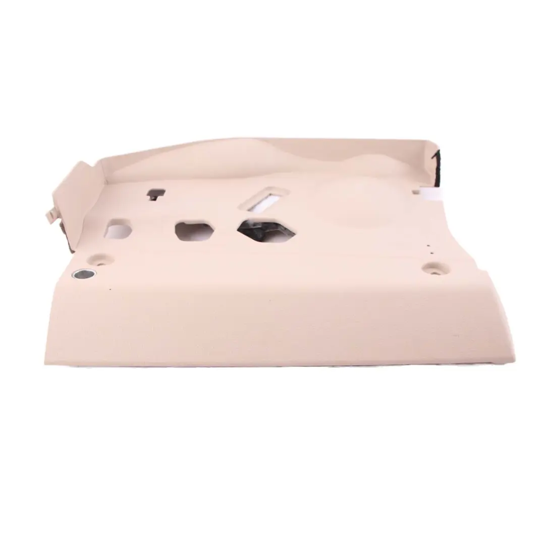  Dashboard Trim BMW F20 F21 Passenger Footwell Panel Under Cover Oyster 9205398 - SKU rhd-9236604 - Part number 9236604