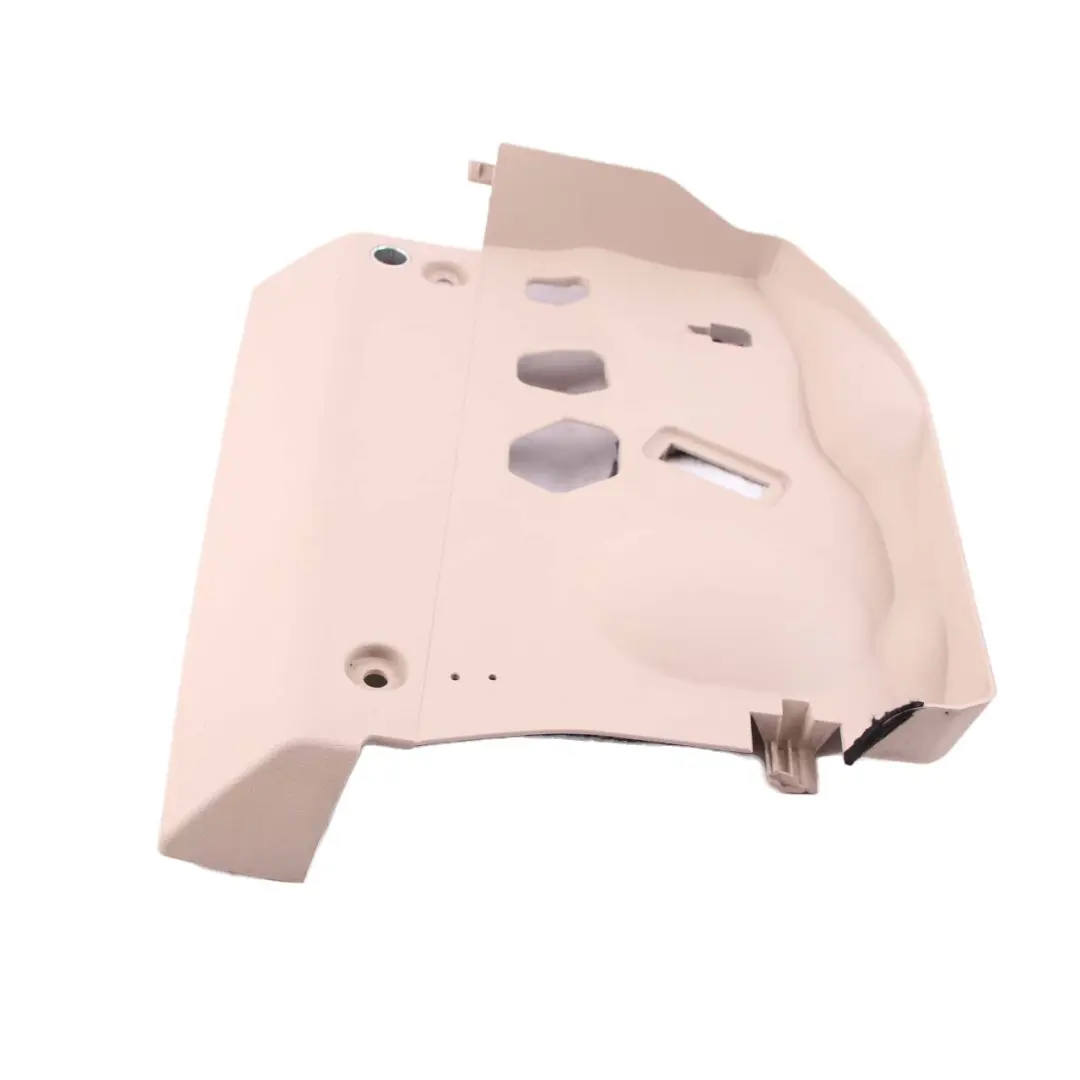 Dashboard Trim BMW F20 F21 Passenger Footwell Panel Under Cover Oyster 9205398 - SKU rhd-9236604 - Part number 9236604