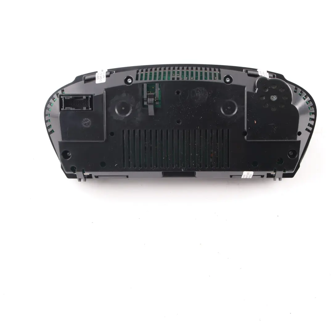  Instrument Cluster BMW X5 E70 Petrol Speedo Clocks Control Automatic - SKU rhd-9236811 - Part number 9236811