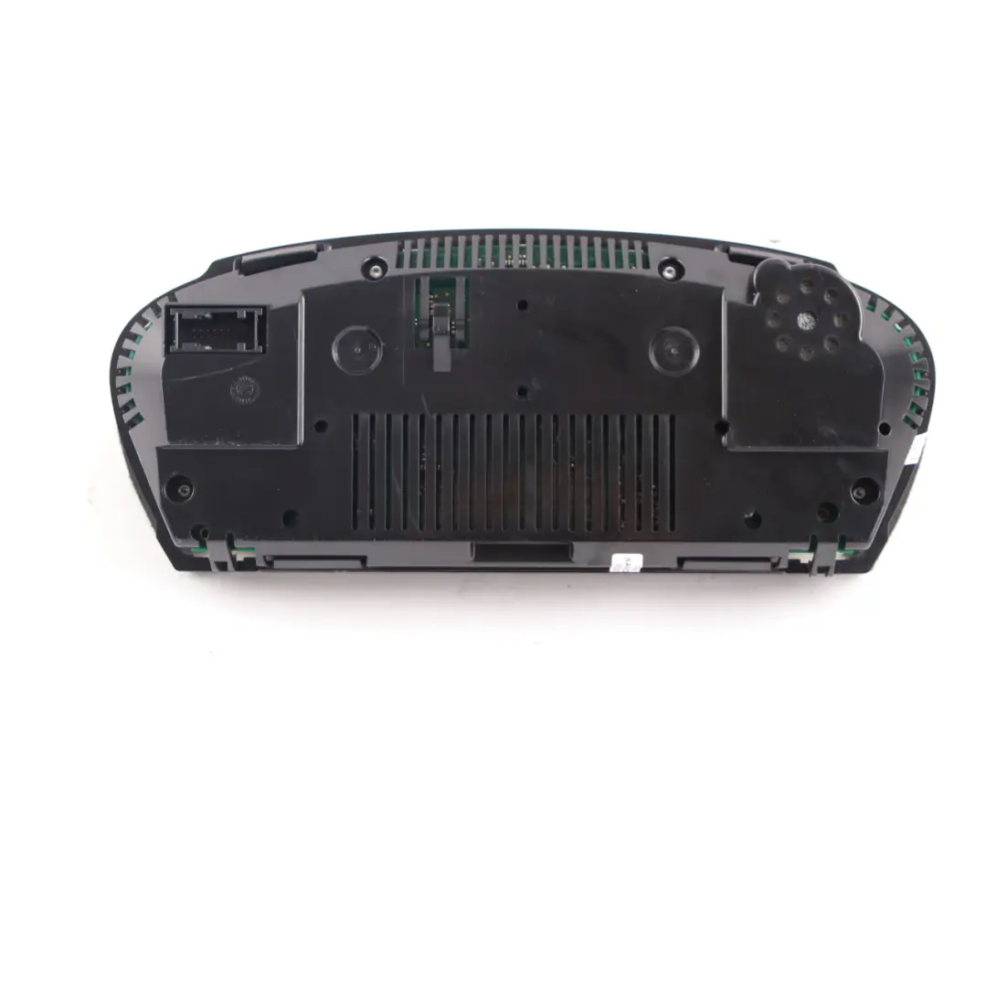 M57N2 Instrument Cluster Speedo Clocks Control Unit Automatic to BMW X5 E70 with Part number 9236819 BMW X5 E70 M57N2 Instrument Cluster Speedo Clocks Control Unit Automatic - SKU rhd-9236819 - Part number 9236819