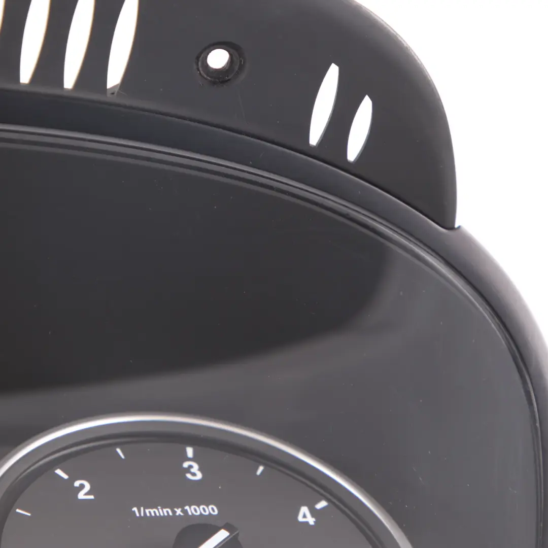 M57N2 Instrument Cluster Speedo Clocks Control Unit Automatic to BMW X5 E70 with Part number 9236819 BMW X5 E70 M57N2 Instrument Cluster Speedo Clocks Control Unit Automatic - SKU rhd-9236819 - Part number 9236819