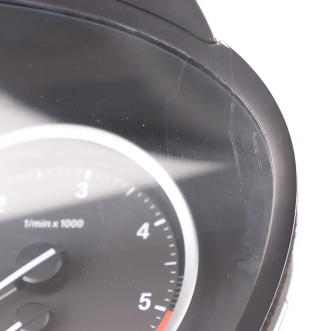 Instrument Cluster Speedo Clocks Meter Automatic to BMW X6 E71 Diesel with Part number 9236834 BMW X6 E71 Diesel Instrument Cluster Speedo Clocks Meter Automatic - SKU rhd-9236834 - Part number 9236834