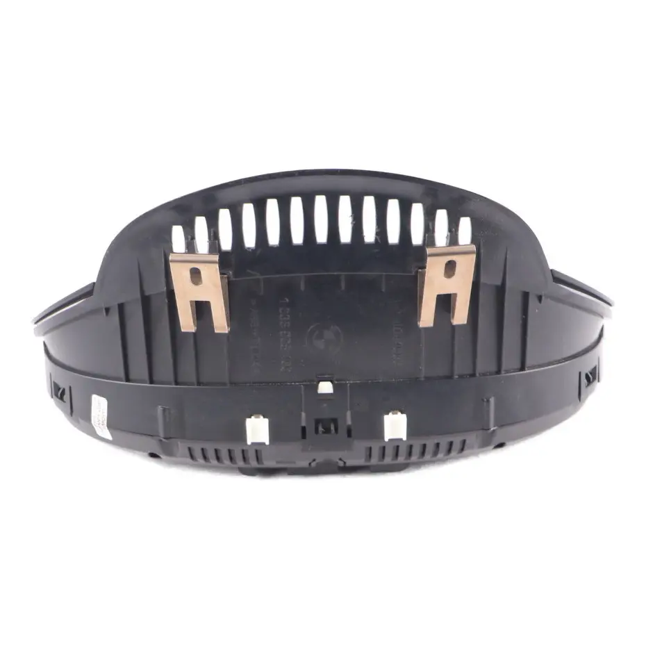 BMW X3 F25 Diesel Instrument Cluster Speedo Clocks Meter Automatic - SKU rhd-9237874 - Part number 9237874