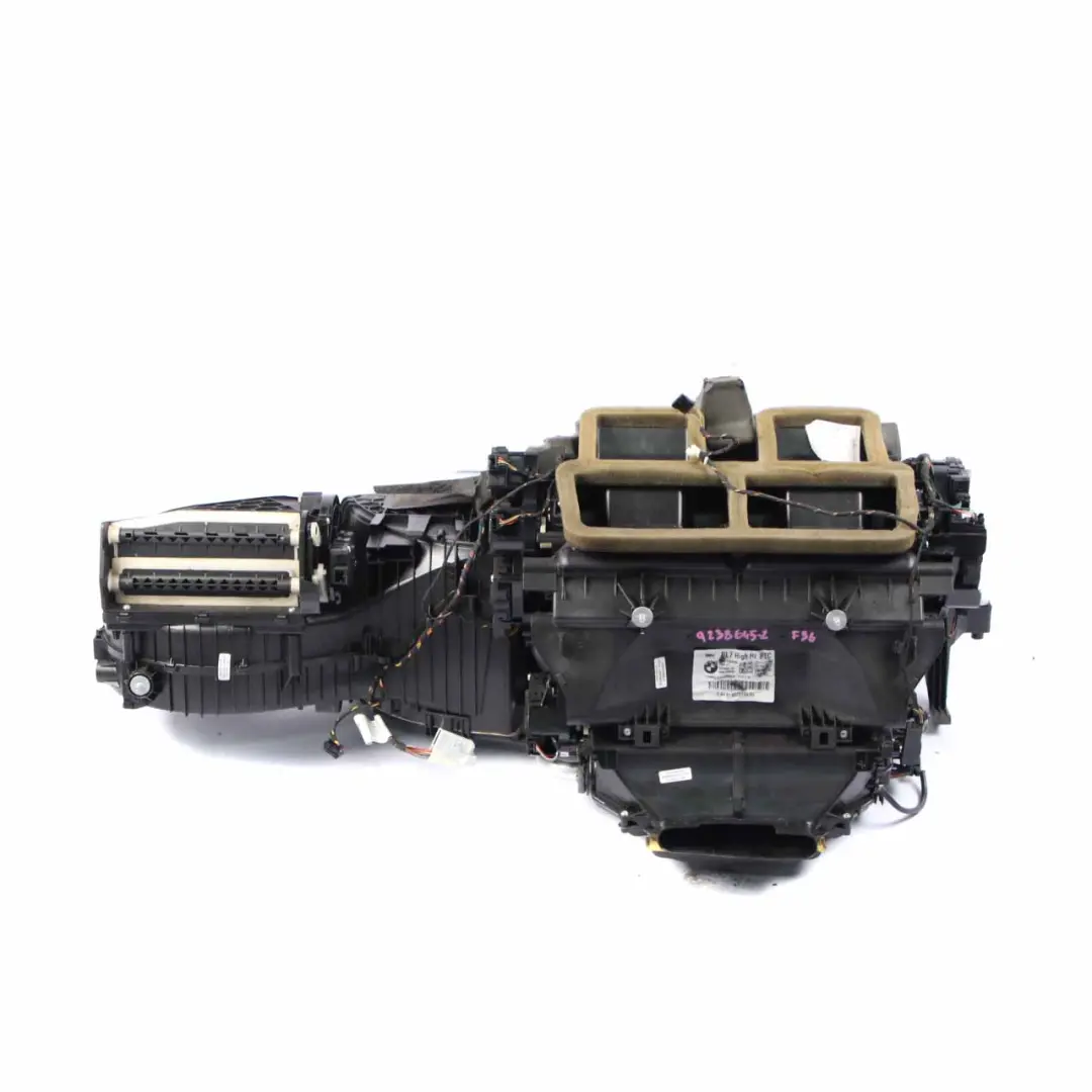 Heater Matrix BMW F20 F30 F32 F33 Complete Air Con Housing High Diesel 9325144 to with Part number 9238645 Heater Matrix BMW F20 F30 F32 F33 Complete Air Con Housing High Diesel 9325144 - SKU rhd-9238645-2 - Part number 9238645