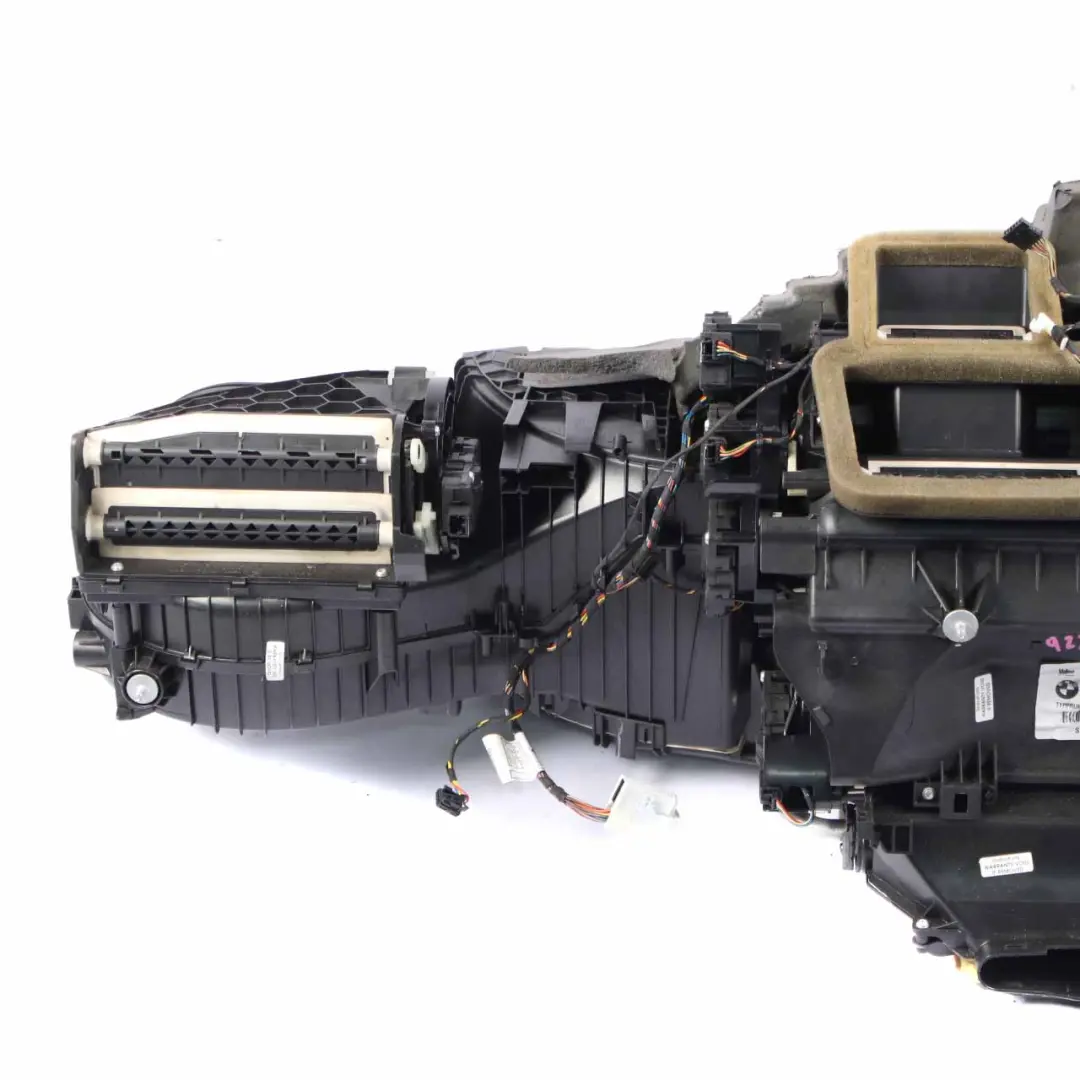 Heater Matrix BMW F20 F30 F32 F33 Complete Air Con Housing High Diesel 9325144 to with Part number 9238645 Heater Matrix BMW F20 F30 F32 F33 Complete Air Con Housing High Diesel 9325144 - SKU rhd-9238645-2 - Part number 9238645