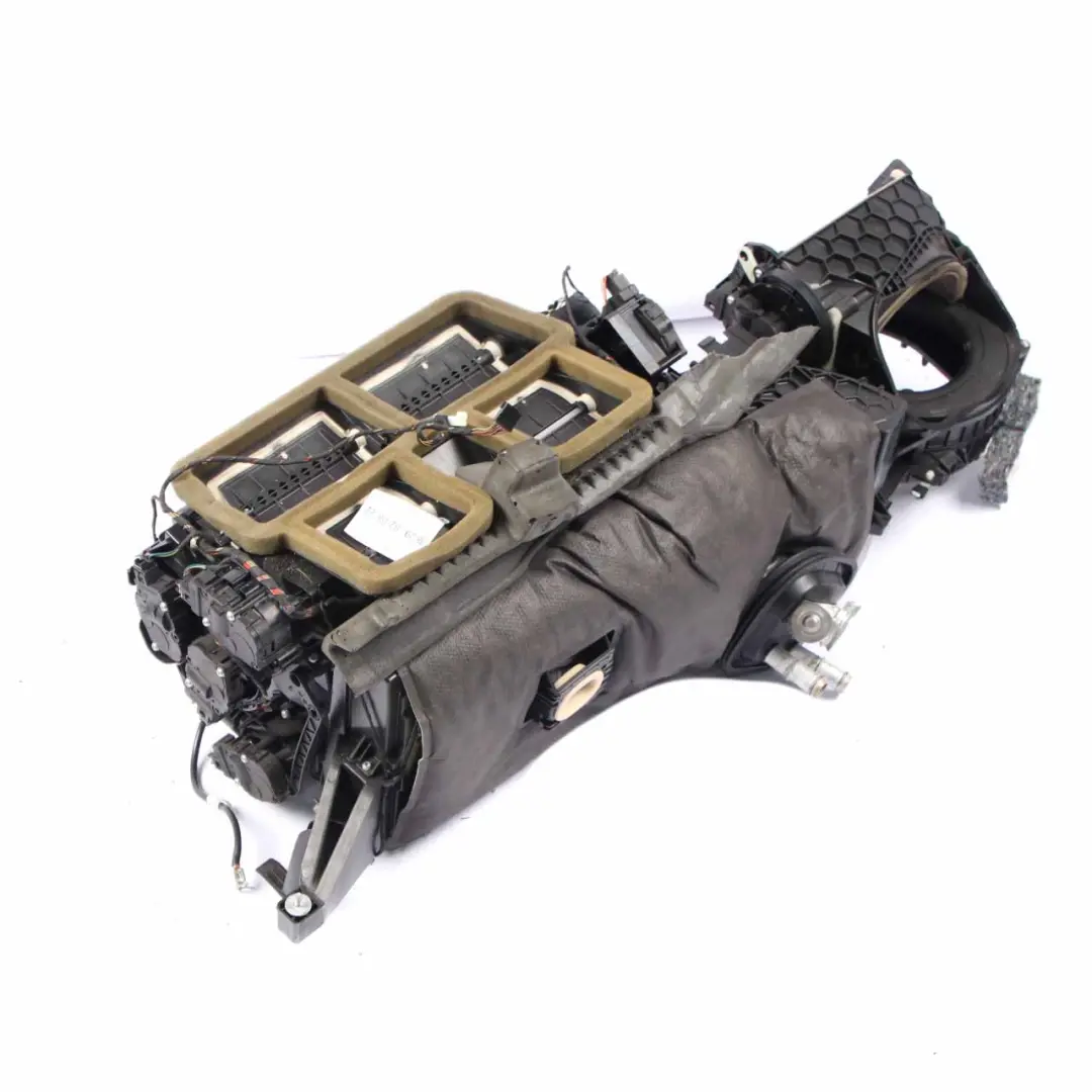 Heater Matrix BMW F20 F30 F32 F33 Complete Air Con Housing High Diesel 9325144 to with Part number 9238645 Heater Matrix BMW F20 F30 F32 F33 Complete Air Con Housing High Diesel 9325144 - SKU rhd-9238645-2 - Part number 9238645