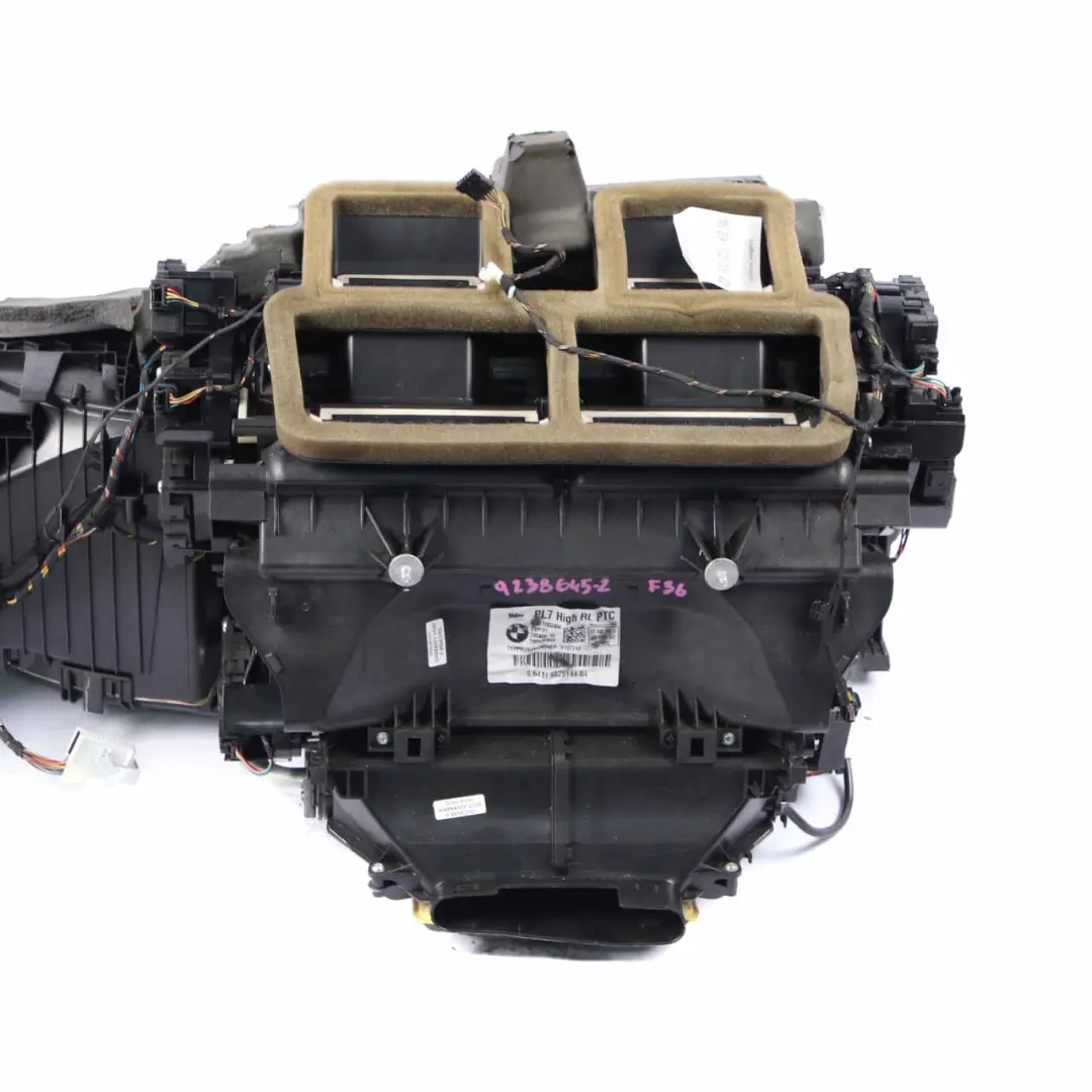  Heater Matrix BMW F20 F30 F32 F33 Complete Air Con Housing High Diesel 9325144 - SKU rhd-9238645-2 - Part number 9238645
