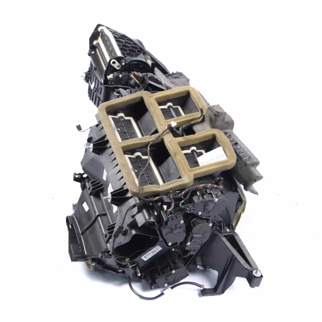 Heater Matrix BMW F20 F30 F32 F33 Complete Air Con Housing High Diesel 9325144 to with Part number 9238645 Heater Matrix BMW F20 F30 F32 F33 Complete Air Con Housing High Diesel 9325144 - SKU rhd-9238645-2 - Part number 9238645