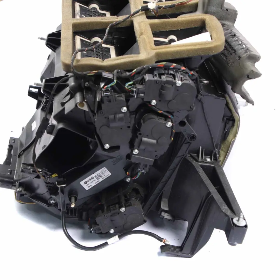 Heater Matrix BMW F20 F30 F32 F33 Complete Air Con Housing High Diesel 9325144 to with Part number 9238645 Heater Matrix BMW F20 F30 F32 F33 Complete Air Con Housing High Diesel 9325144 - SKU rhd-9238645-2 - Part number 9238645