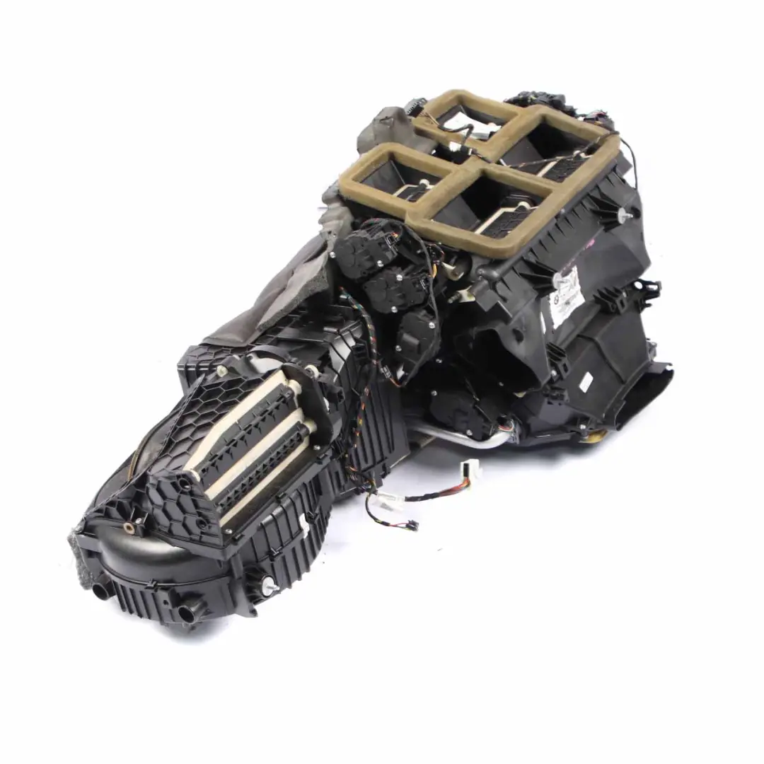  Heater Matrix BMW F20 F30 F32 F33 Complete Air Con Housing High Diesel 9325144 - SKU rhd-9238645-2 - Part number 9238645