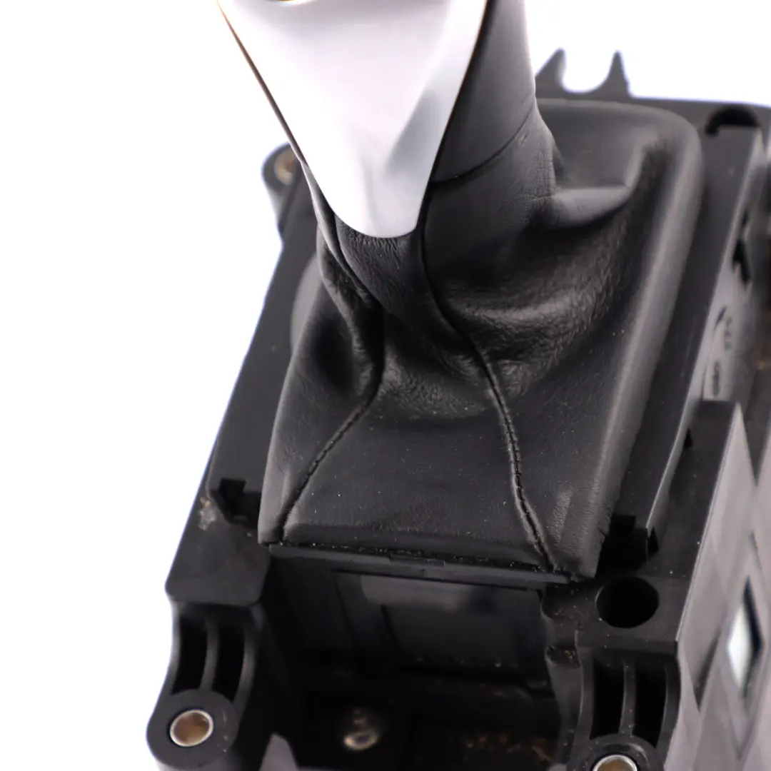 Selector BMW F10 F11 Gearshift Switch Automatic Transmission to Gear with Part number 9239509 Gear Selector BMW F10 F11 Gearshift Switch Automatic Transmission - SKU rhd-9239509 - Part number 9239509