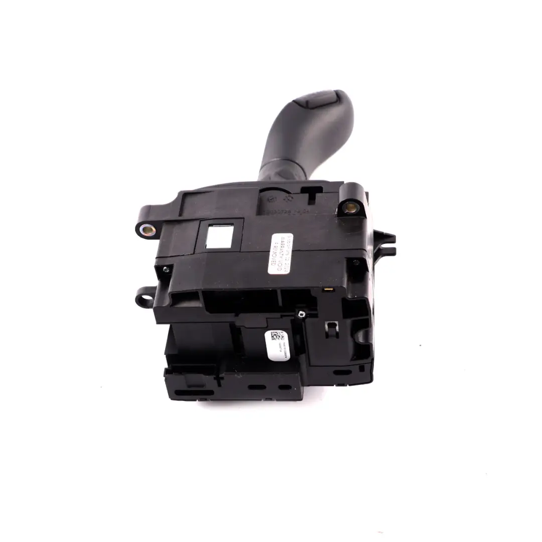 Selector BMW F10 F11 Gearshift Switch Automatic Transmission to Gear with Part number 9239509 Gear Selector BMW F10 F11 Gearshift Switch Automatic Transmission - SKU rhd-9239509 - Part number 9239509