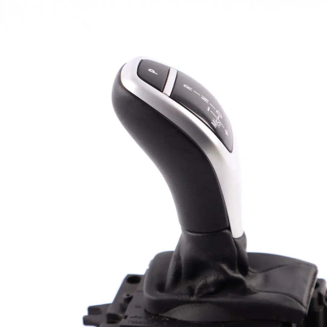 Gear Selector BMW F10 F11 Gearshift Switch Automatic Transmission - SKU rhd-9239509 - Part number 9239509