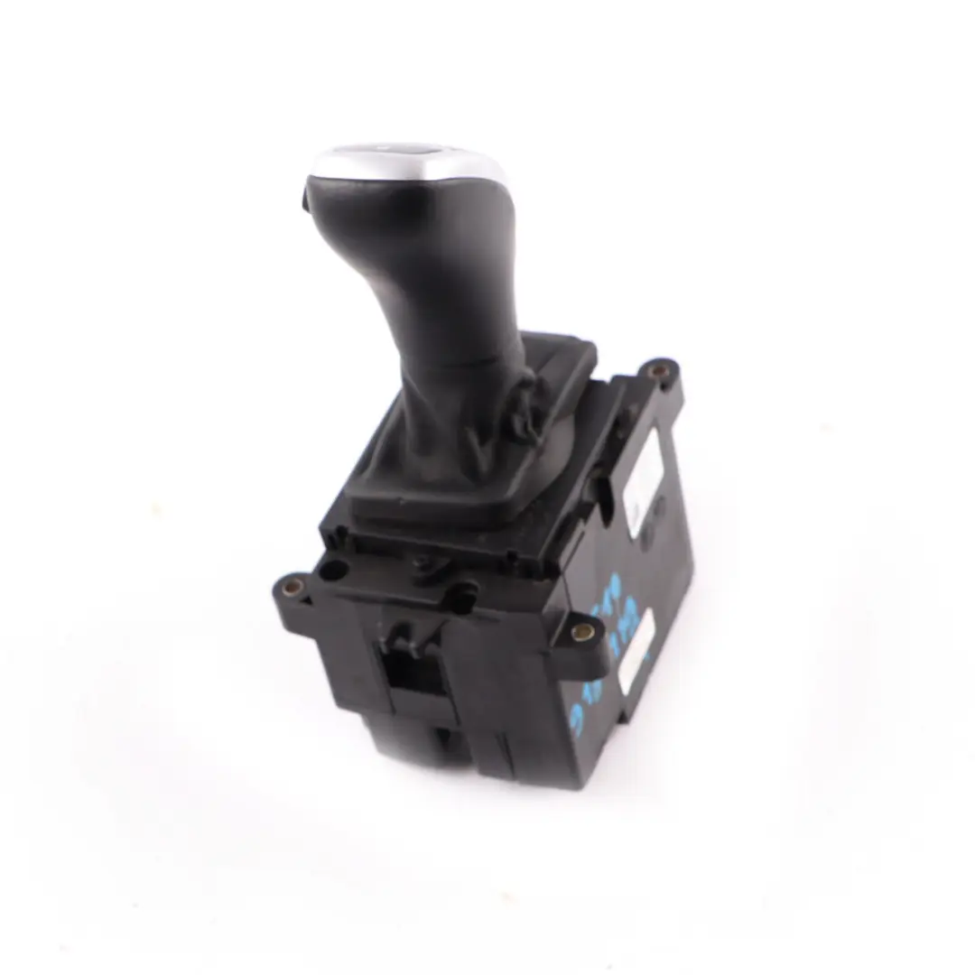 Selector BMW F10 F11 Gearshift Switch Automatic Transmission to Gear with Part number 9239509 Gear Selector BMW F10 F11 Gearshift Switch Automatic Transmission - SKU rhd-9239509 - Part number 9239509